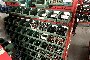 N. 6 Trolleys and Electrical Spare Parts 4