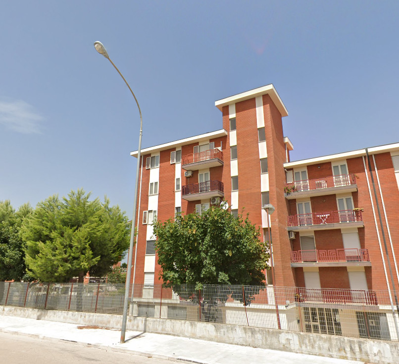 Immobili Residenziale a Torremaggiore (FG) - lotto 1