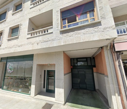 Trasteros y plaza de garaje en As Neves - Pontevedra - Juzgado n. 1 de A Coruña