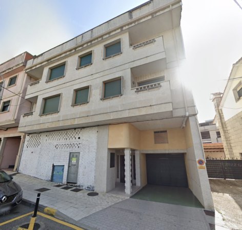 Trasteros y plaza de garaje en As Neves - Pontevedra - Juzgado n. 1 de A Coruña