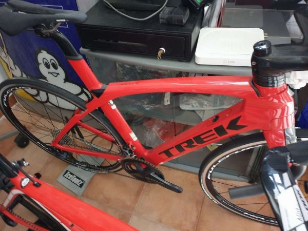 Biciclette sportive, accessori e ricambi - Fall.7/2021 - Tribunale di Cassino - Vendita 5
