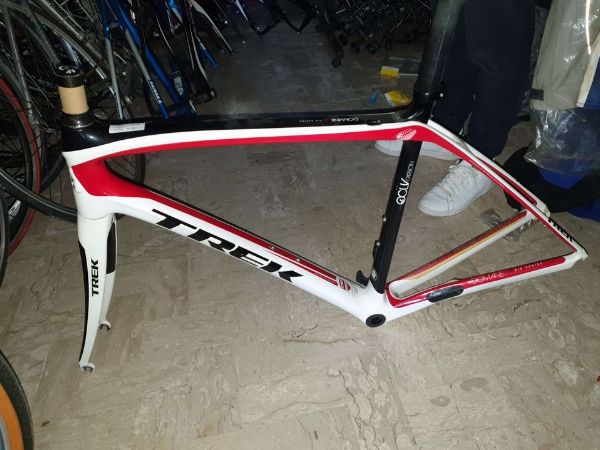 Biciclette sportive, accessori e ricambi - Fall.7/2021 - Tribunale di Cassino - Vendita 5