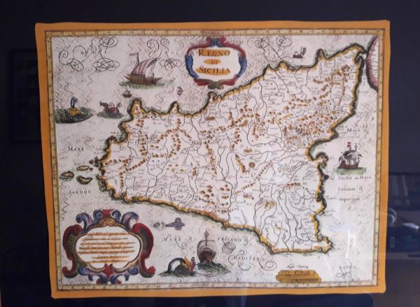 Giovanni Antonio Magini - N. 14 Cartografie - Vendita Privata - Vendita 3