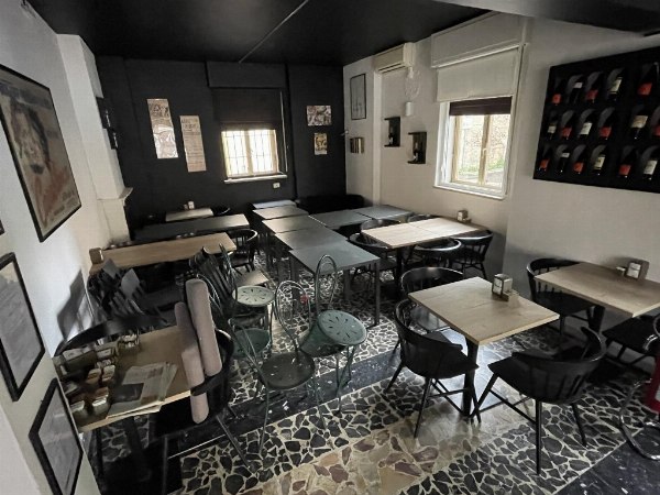 Company rental - Bar in Verona - Jud. Adm. n. 6312/2022 - Venezia Law Court - Offers gathering