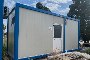 Container Uso WC 6Mx2,40x3h 1