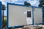 Kontenier Përdorimi WC 6Mx2,40x3h 2