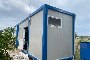 Kontenier Përdorimi WC 6Mx2,40x3h 3
