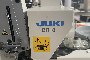 Machine à boutons-pression Juki MB1800A 2