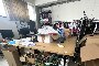 N. 7 Work Tables 4