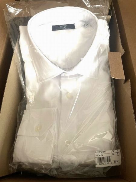 Clothing items package - Machinery and equipment - Judicial Liquidation no. 95/2023 - Court of Vicenza - Sale 5