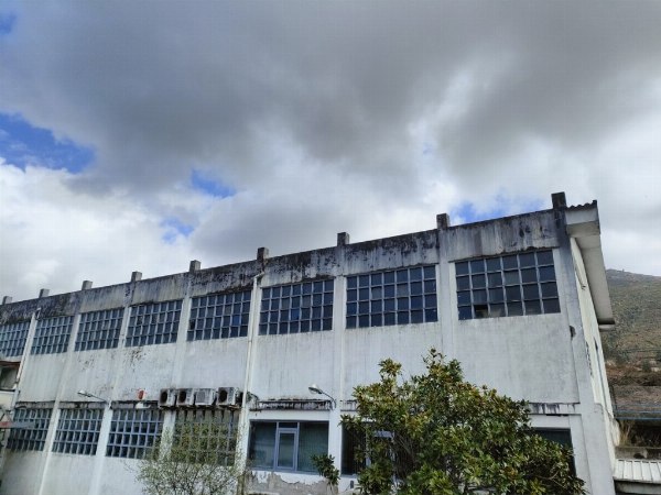 Stabilimento industriale a Mos - Tribunale N. 2 di Pontevedra