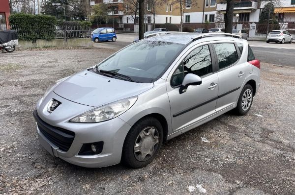 Arredi e attrezzature per la ristorazione - Peugeot 207 - Liq. Giud. n. 100/2023 - Tribunale di Verona