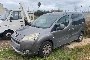 Фургон Peugeot Partner Tepee 2