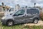 Фургон Peugeot Partner Tepee 4