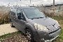 Фургон Peugeot Partner Tepee 3
