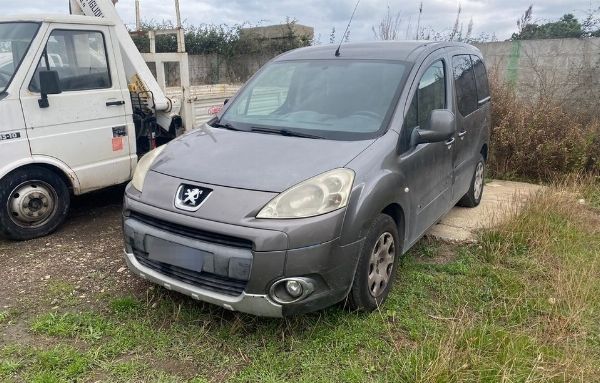 Vehicles and generator set - Jud. Clear. n. 48/2023 - Siracusa Law Court