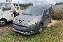Фургон Peugeot Partner Tepee 1