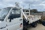 Vrachtwagen FIAT Om 35-10 met kraan 4