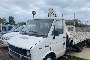 Vrachtwagen FIAT Om 35-10 met kraan 3