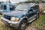 Mitsubishi Pajero 5
