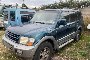 Mitsubishi Pajero 1