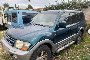 Mitsubishi Pajero 3