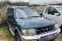 Mitsubishi Pajero 4