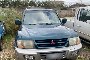 Mitsubishi Pajero 2