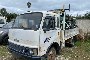 Lastwagen FIAT IVECO 40 1