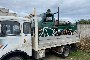 Lastwagen FIAT IVECO 40 5