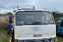 Lastwagen FIAT IVECO 40 6