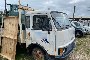 Lastwagen FIAT IVECO 40 4