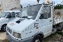 Autocarro FIAT IVECO 35 4