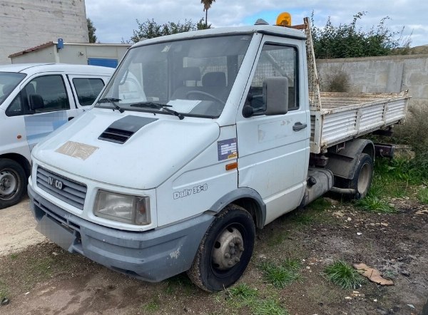 Vehicles and generator set - Jud. Clear. n. 48/2023 - Siracusa Law Court