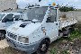 FIAT IVECO 35 truck 1