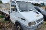 Autocarro FIAT IVECO 35 6