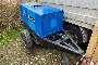 Generating Set and Work Equipment 1