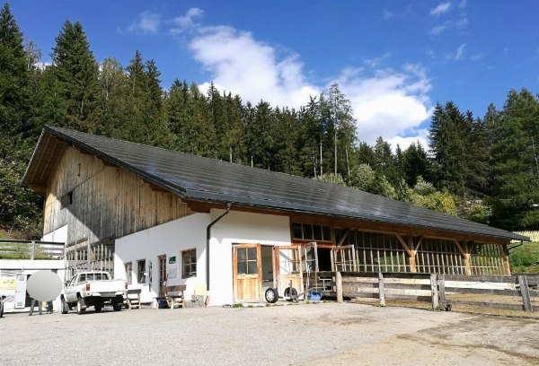 Integrated Photovoltaic System - Nominal power of 94.705 kW - Bankruptcy no. 25/2019 - Bolzano Court