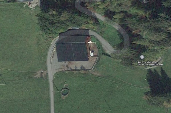 Integrated Photovoltaic System - Nominal power of 94.705 kW - Bankruptcy no. 25/2019 - Bolzano Court