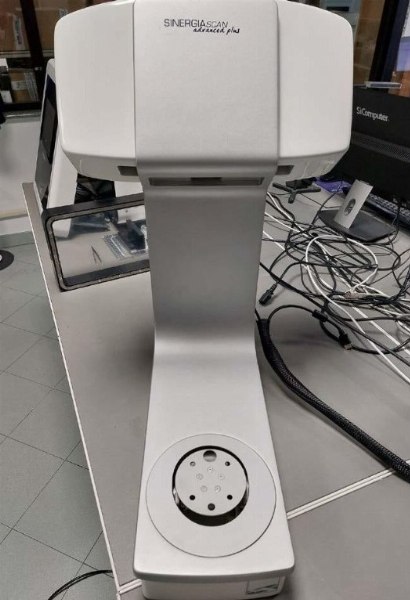 Scanner ottico 3D dentale Nobil Metal - beni strumentali provenienti da leasing - Vendita 2