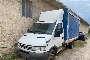 IVECO 35C13A truck 2