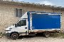 IVECO 35C13A truck 1