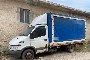 IVECO 35C13A truck 3