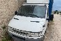 IVECO 35C13A truck 4