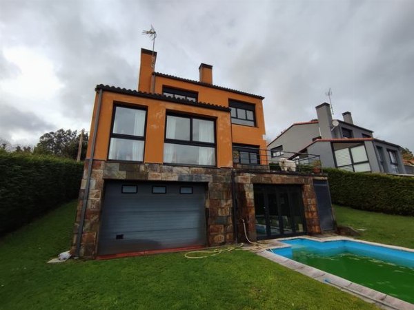 Real estate in Santiago, Bergondo y A Coruña