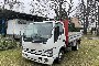 Isuzu NPR85-5DX Truck 1