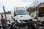 Fourgon IVECO 35S14 1