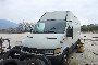 Fourgon IVECO 35S14 2