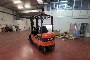 Toyota Forklift 5