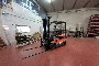 Toyota Forklift 1